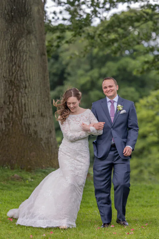 Cathrine&Zack
