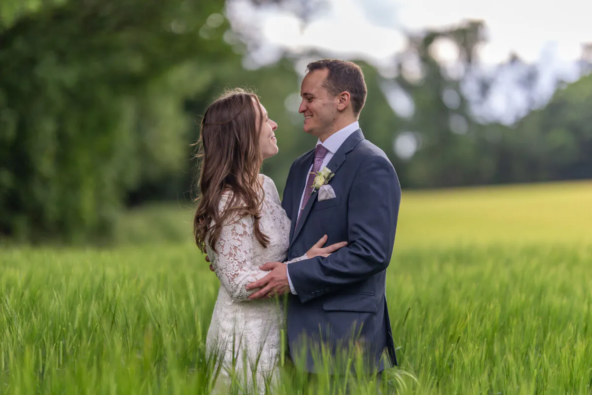Cathrine&Zack