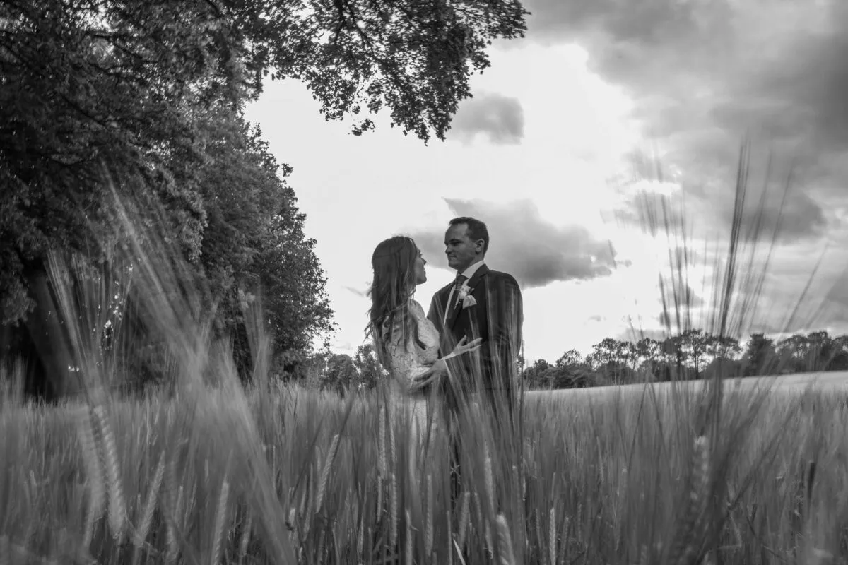 Cathrine&Zack