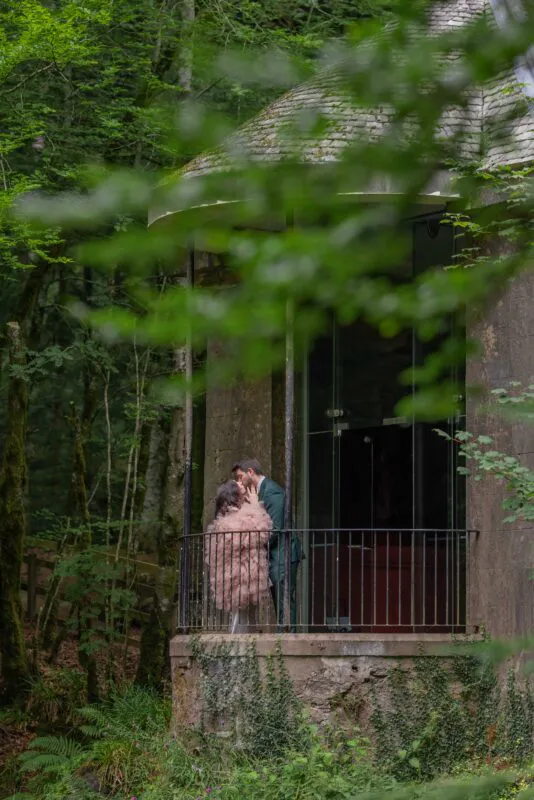 Elopement - J+S