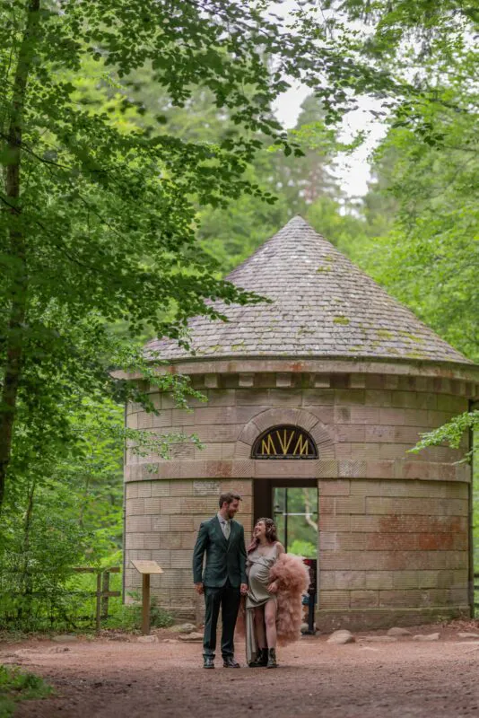 Elopement - J+S