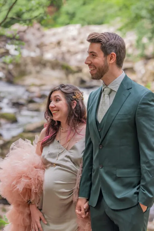 Elopement - J+S