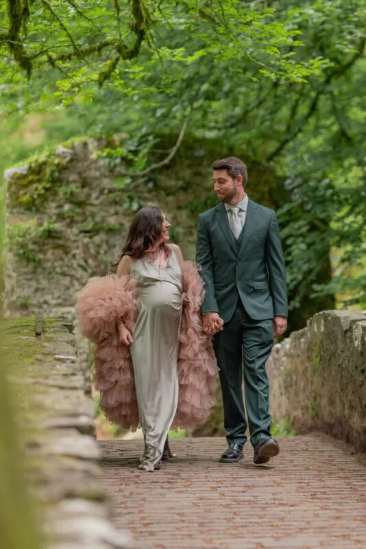 Elopement - J+S