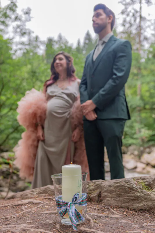 Elopement - J+S