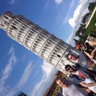 pisa zoots (listing)