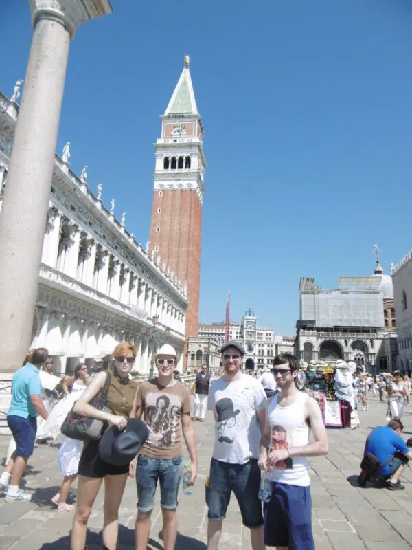 ZootsVenice (listing)