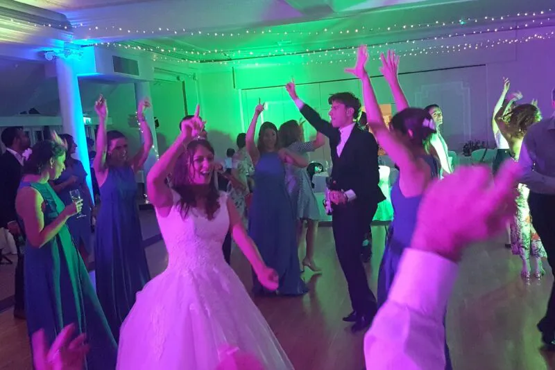 Henley Wedding (listing)