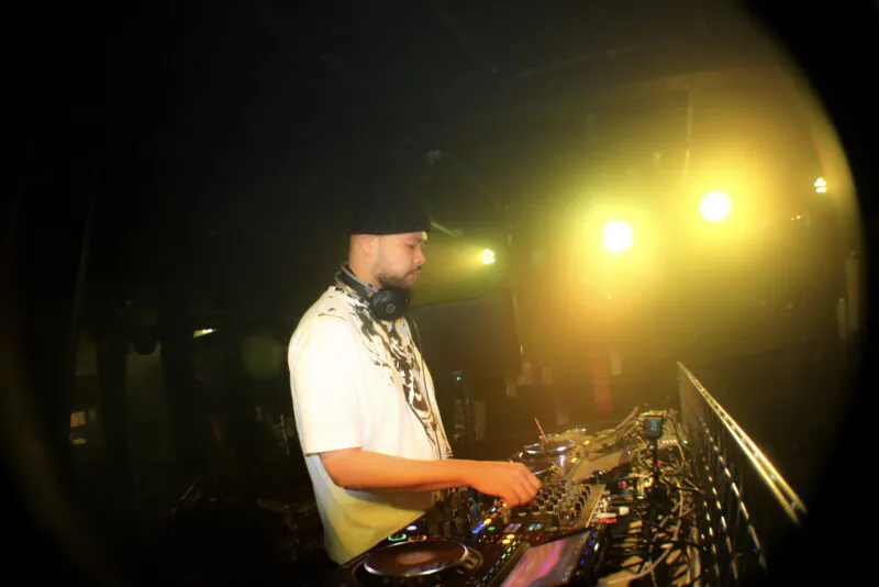 DJ with 20+Years Experience