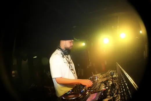 DJ with 20+Years Experience