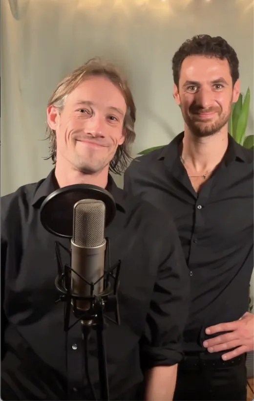 Ben &amp; Will