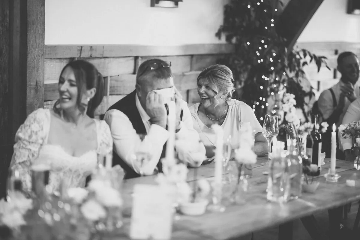 Faye & Niall