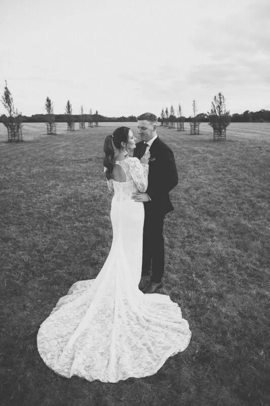 Faye & Niall