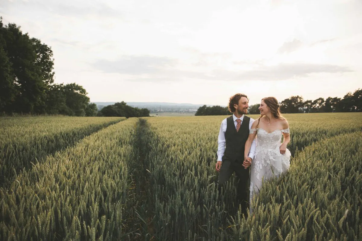 Chloe & William