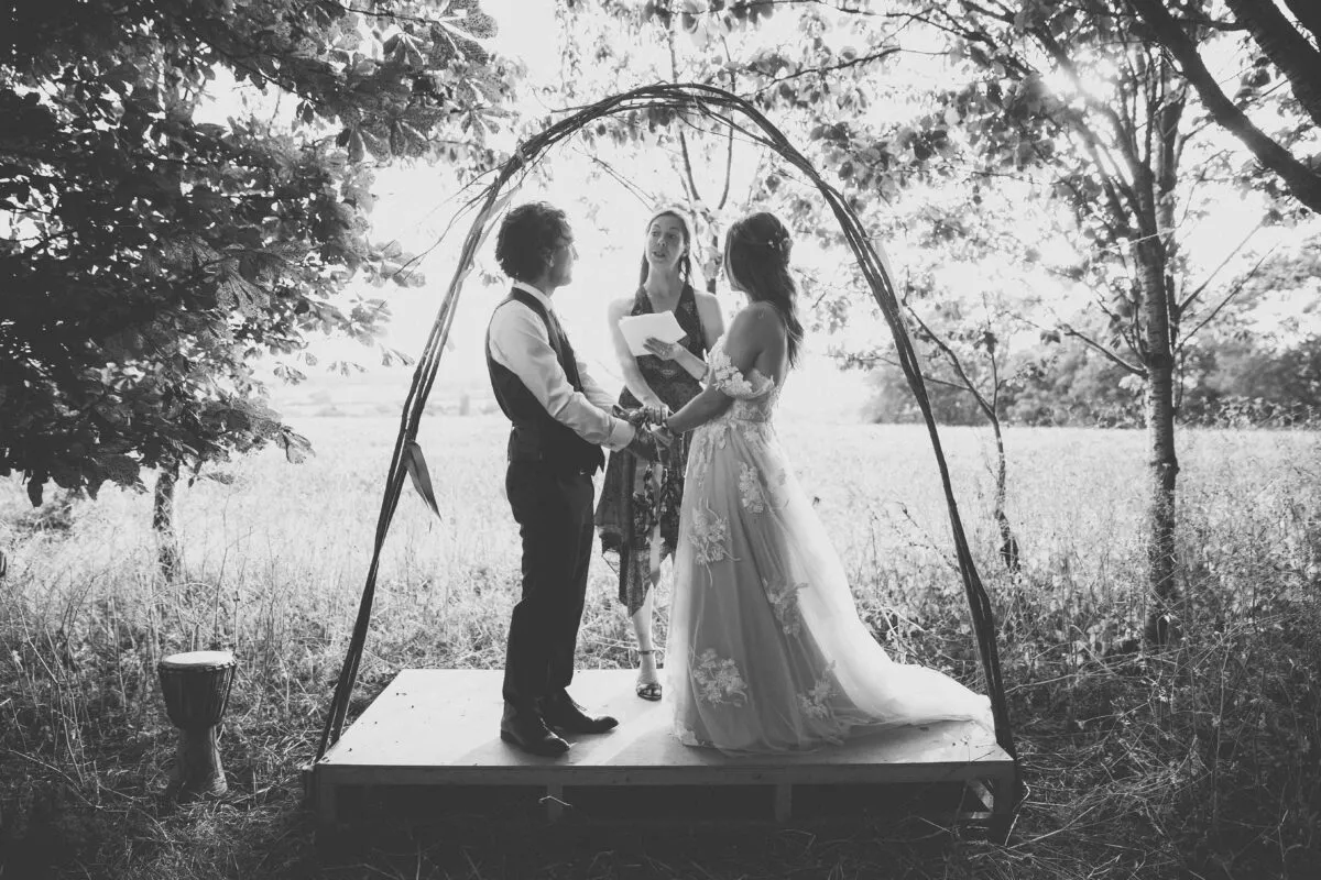 Chloe & William