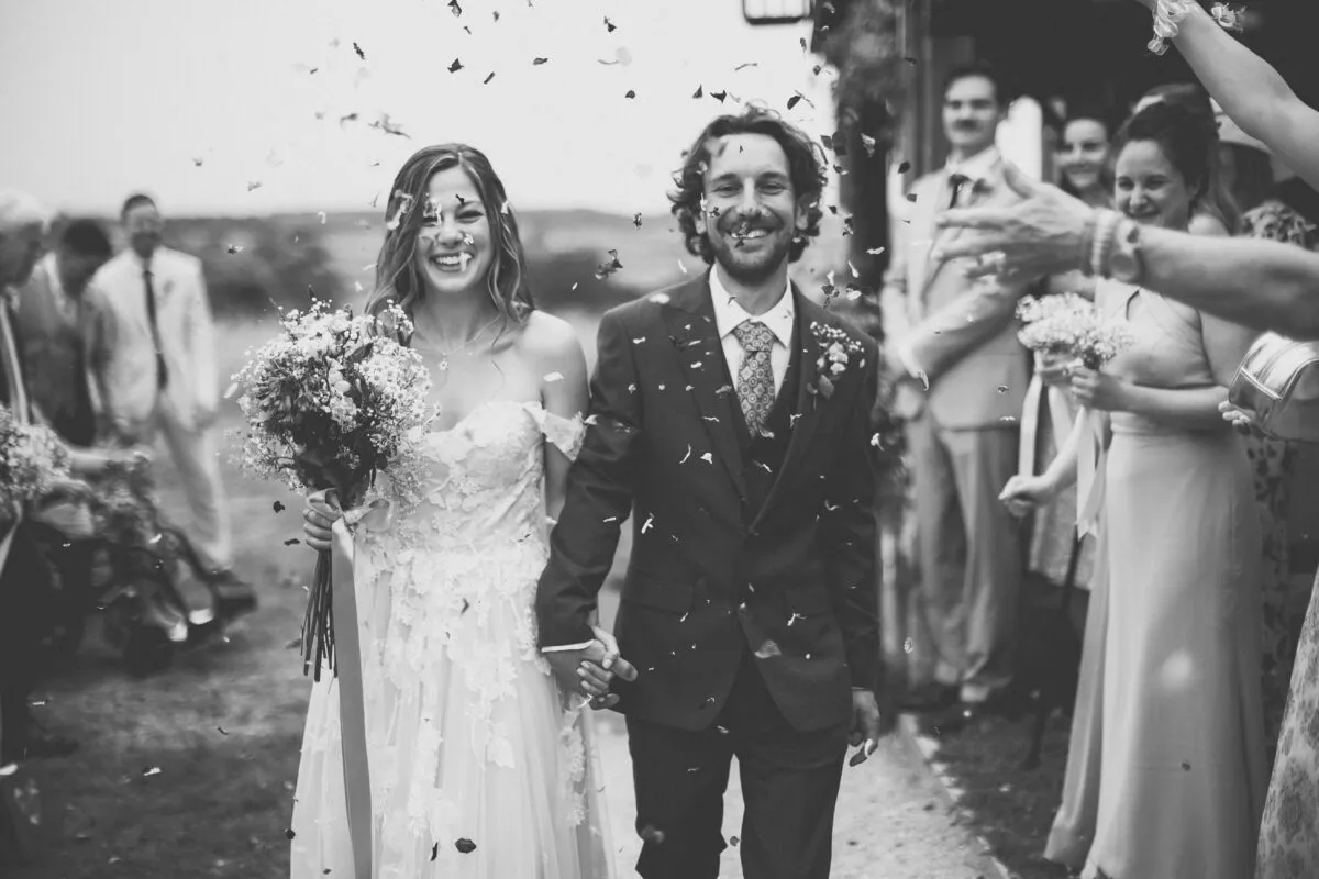 Chloe & William