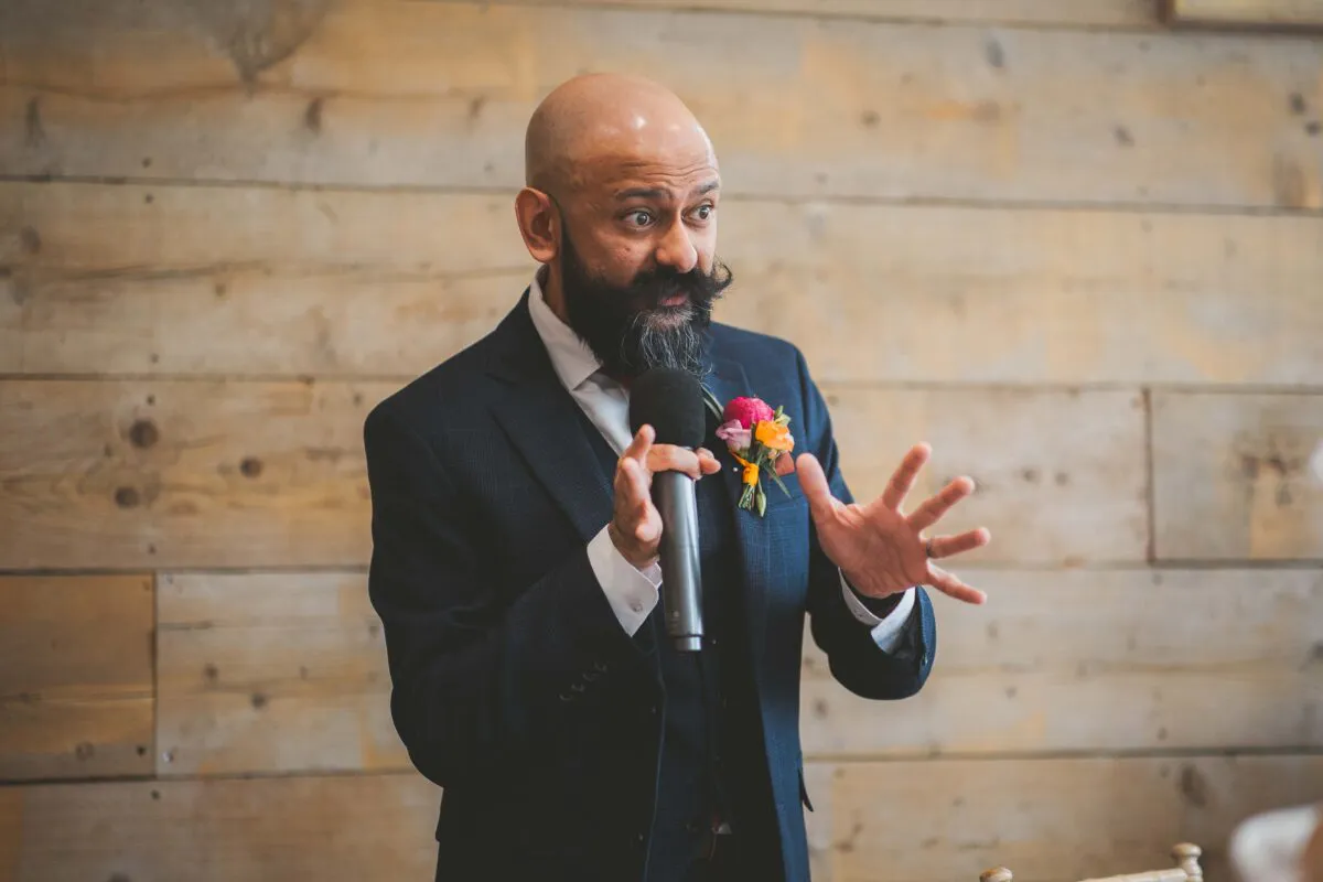 Lottie & Wayne