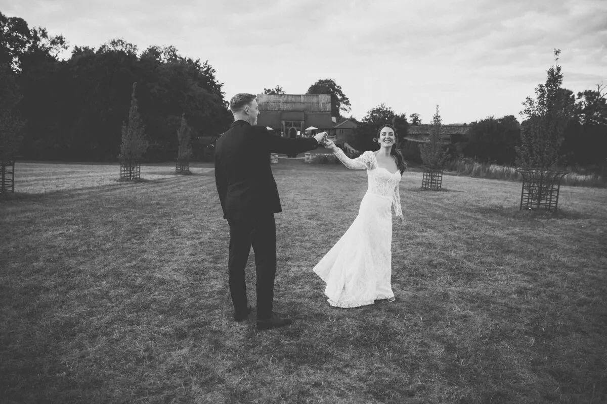 Faye & Niall