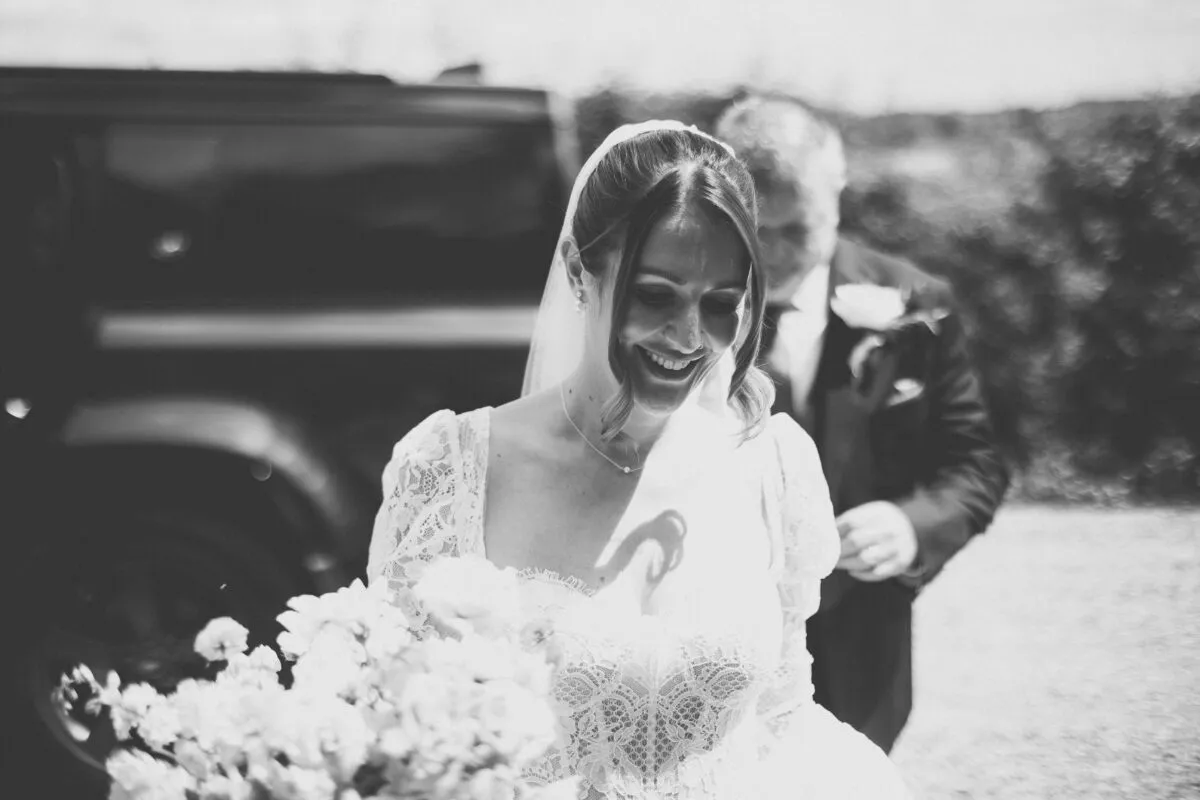 Faye & Niall