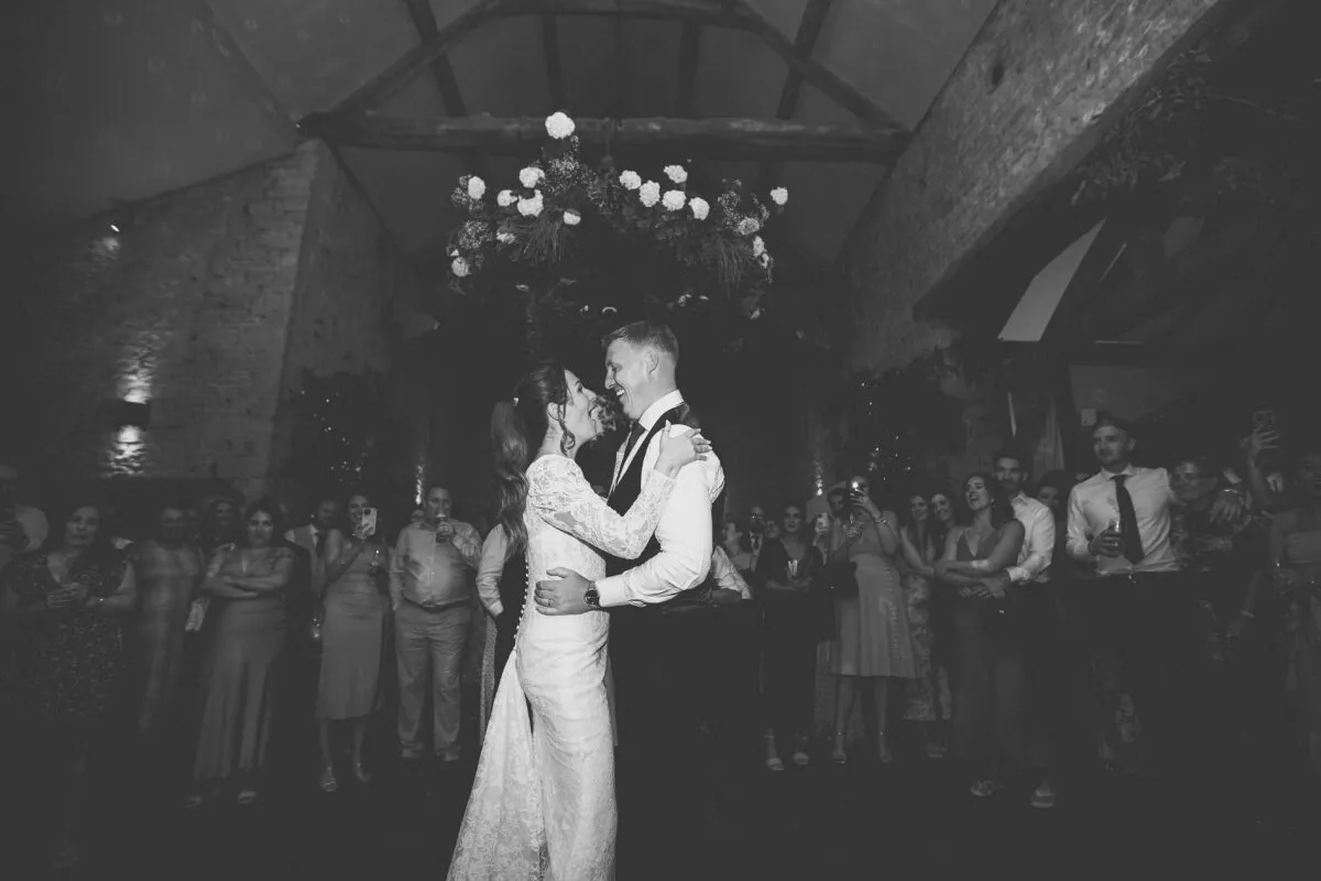 Faye & Niall