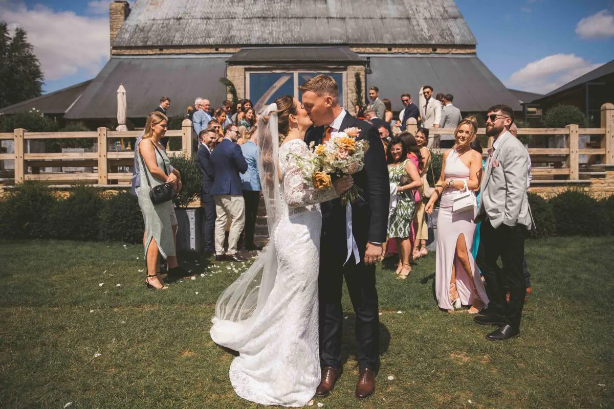 Faye & Niall