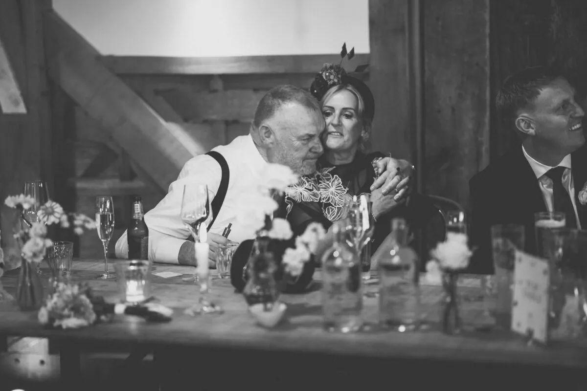 Faye & Niall