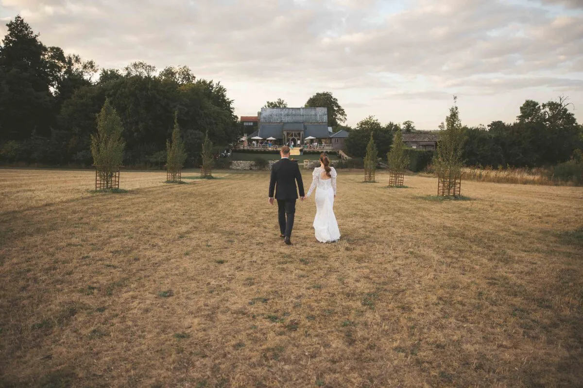 Faye & Niall