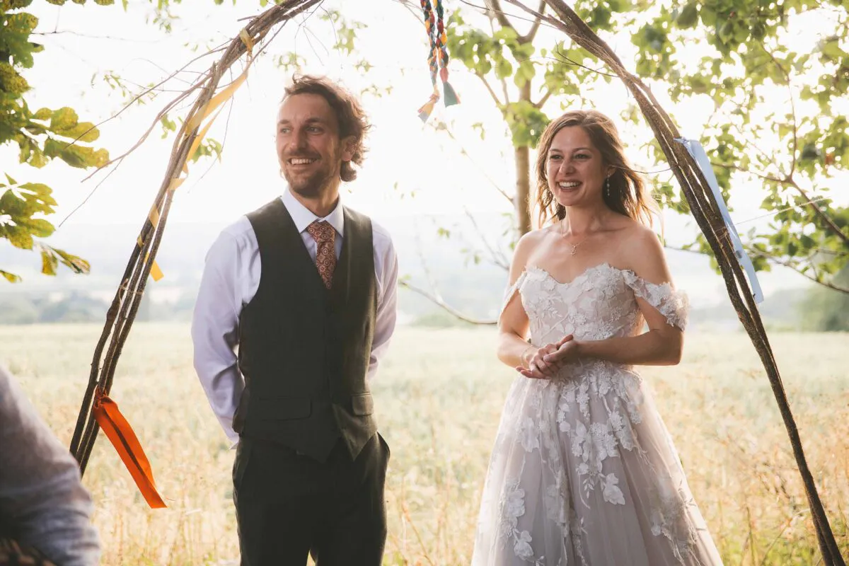 Chloe & William