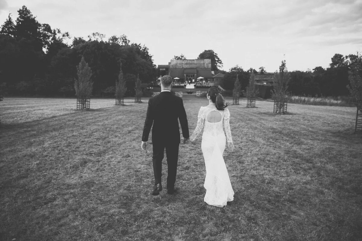 Faye & Niall
