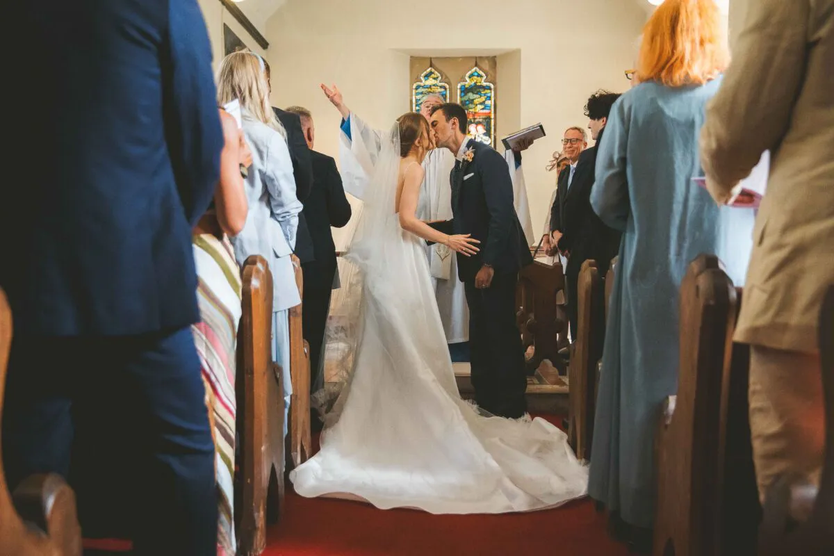 Kat & Josh