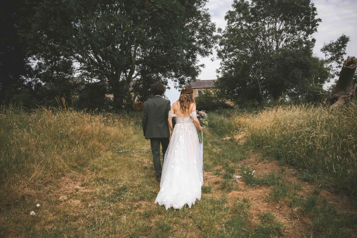 Chloe & William