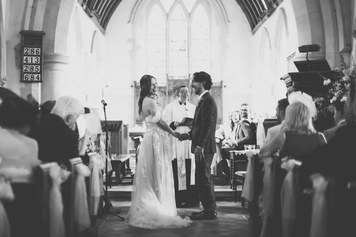 Chloe & William