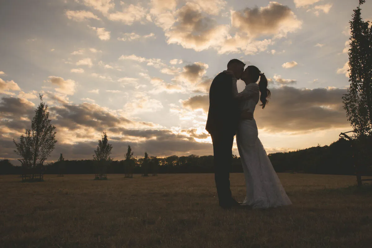 Faye & Niall