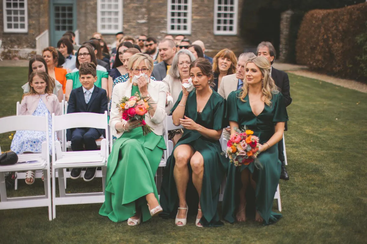 Lottie & Wayne