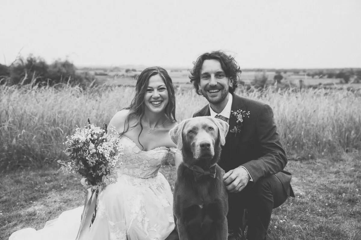 Chloe & William