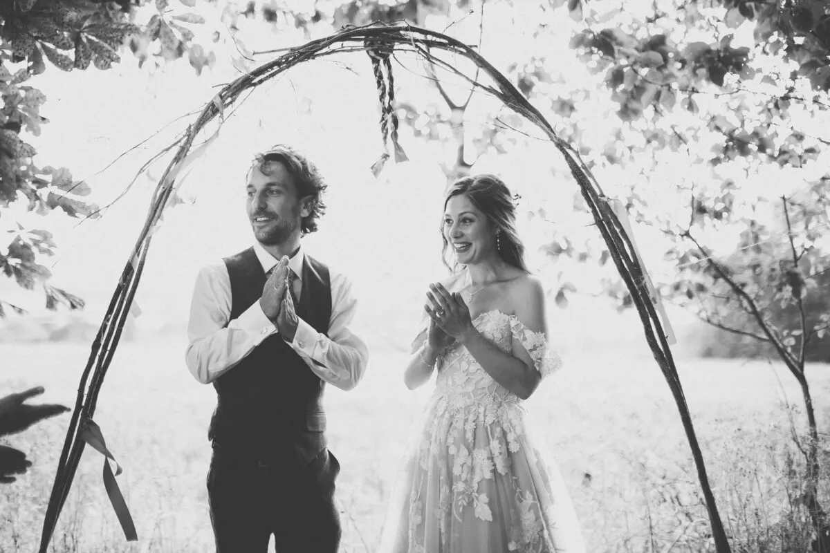 Chloe & William