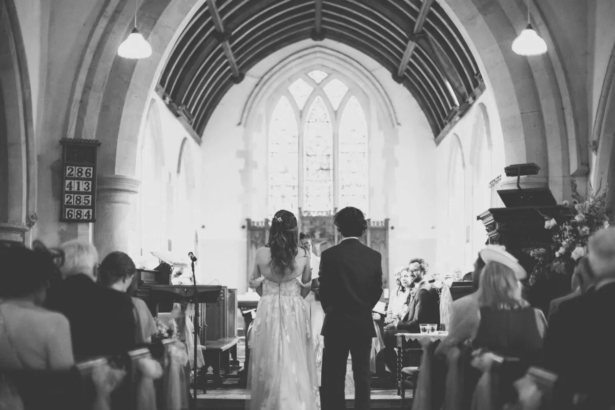 Chloe & William