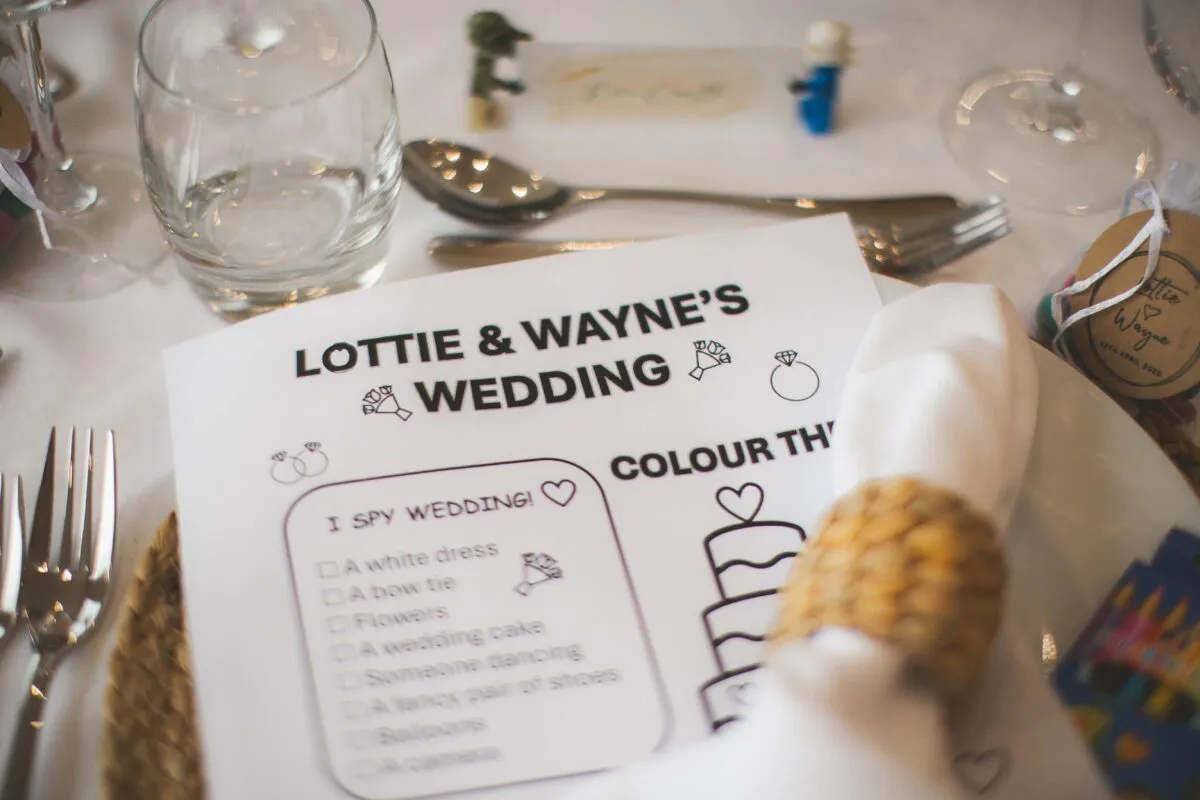 Lottie & Wayne
