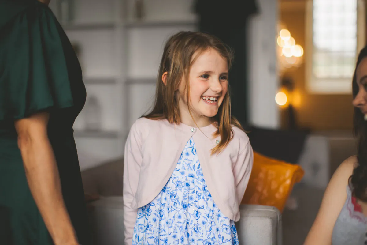 Lottie & Wayne