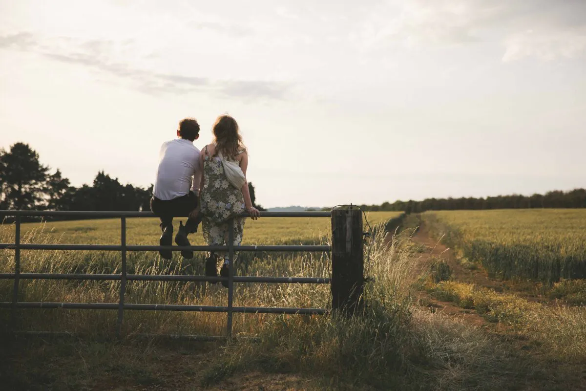 Chloe & William