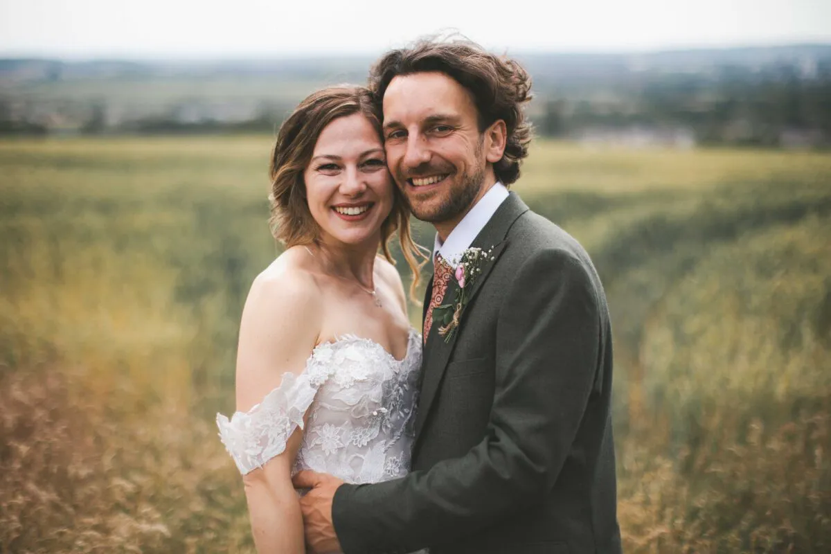 Chloe & William