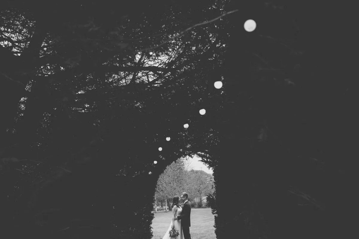 Lottie & Wayne