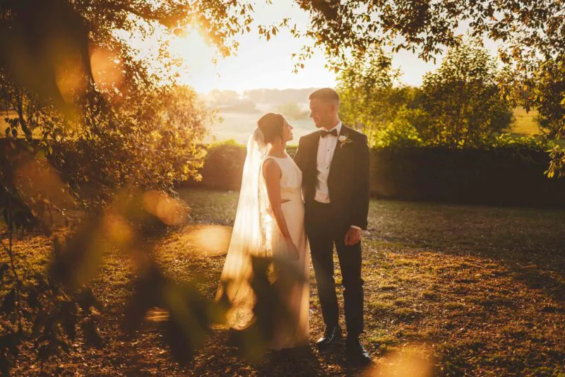 Full Day Wedding Photography