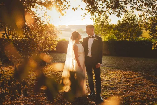 Full Day Wedding Photography