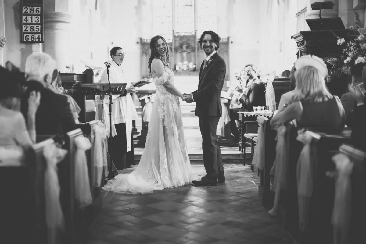Chloe & William