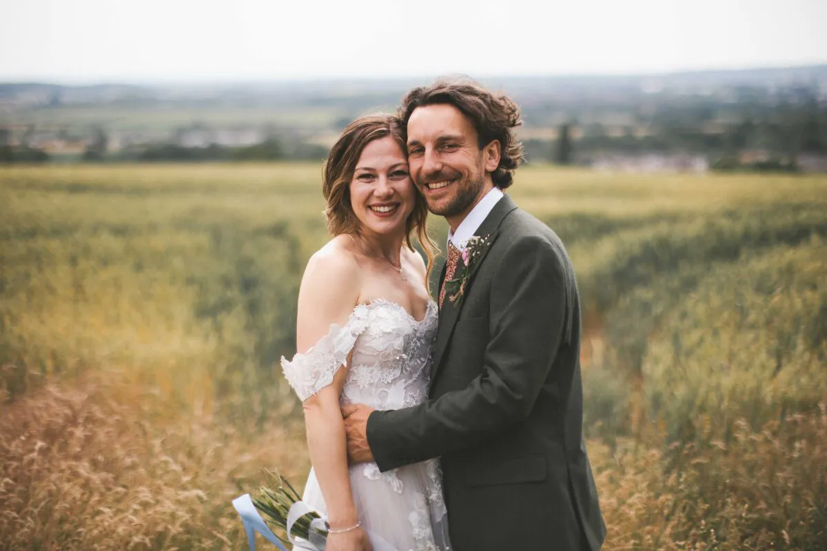 Chloe & William