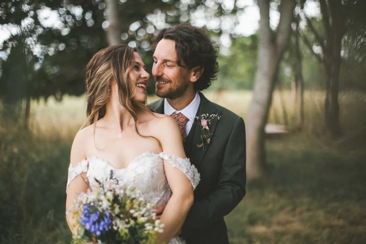 Chloe & William