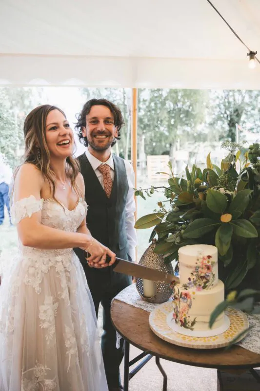 Chloe & William