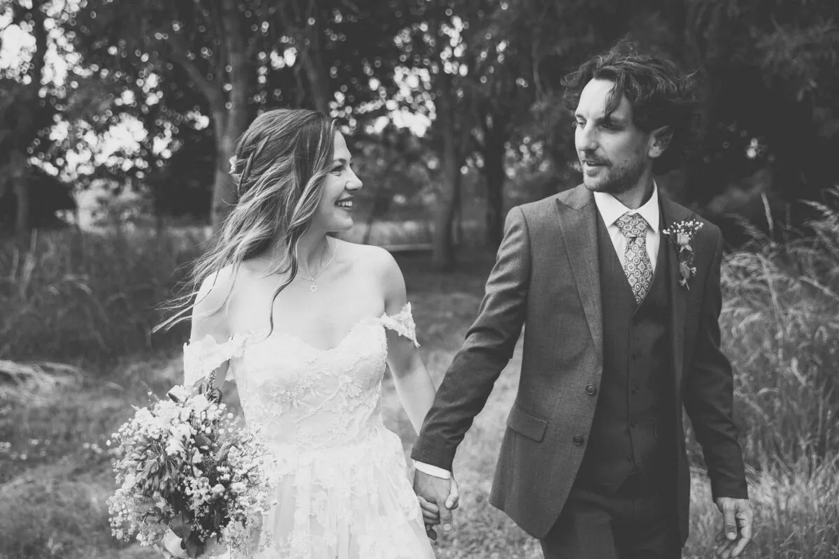 Chloe & William