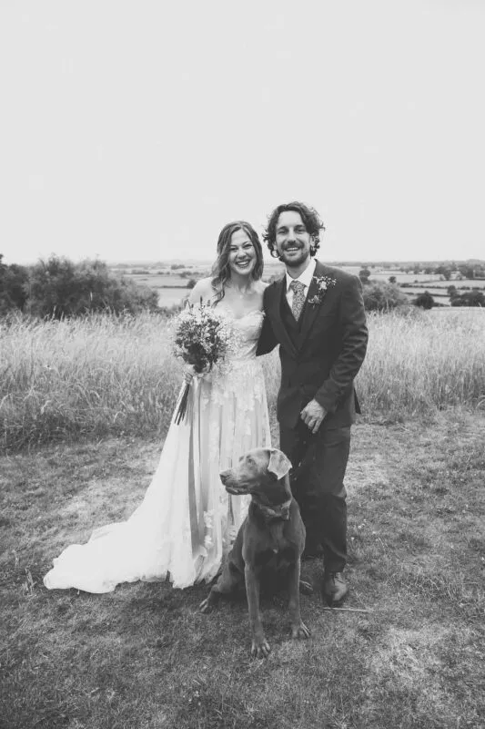 Chloe & William