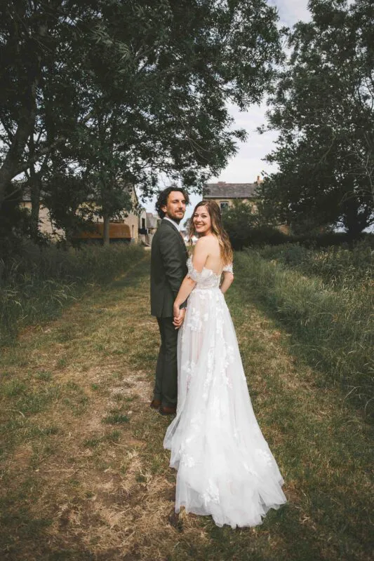 Chloe & William